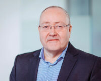 Dr. Guy Lonsdale