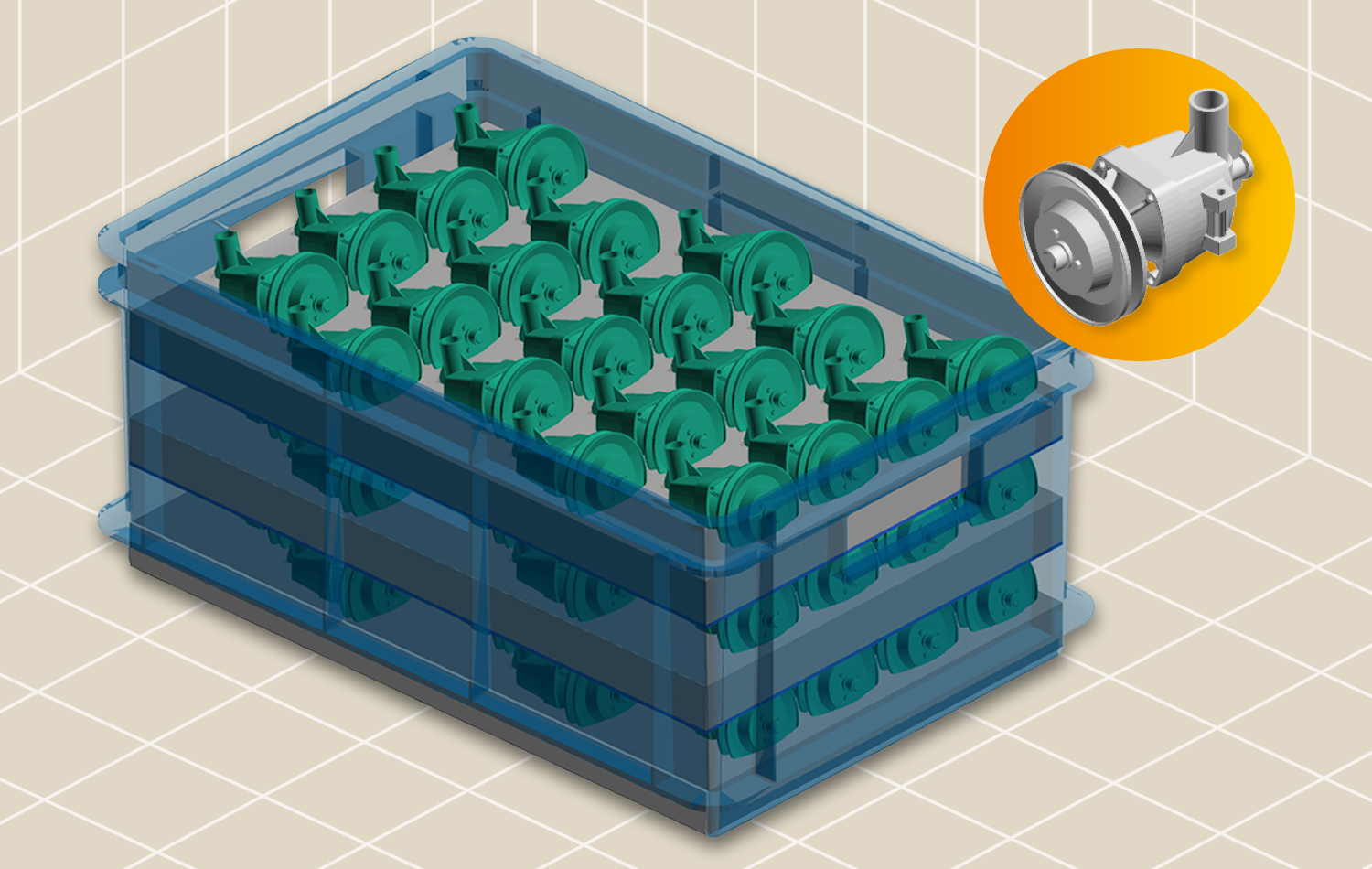 PackAssistant 5.3.0